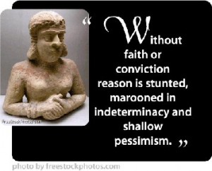 faith