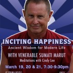 INCITING HAPPINESS
