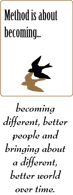method-is-about-becoming method-is-about-becoming