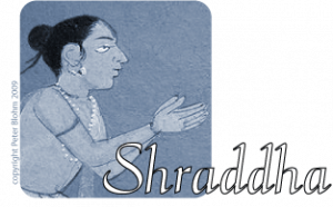 shradda