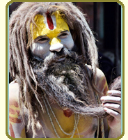 Lama Marut