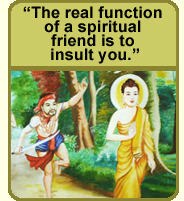 Lama Marut 's May Newsletter