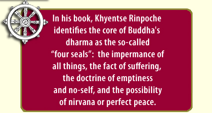 Lama Marut 's April 09 Newsletter