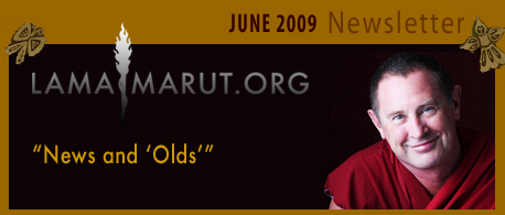 June Newsletter