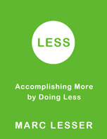 less less
