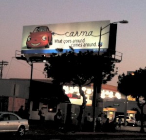 carma